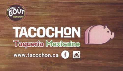 Tacochon Taqueria Mexicaine